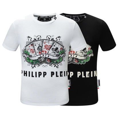 PP 2025SS New T-shirt