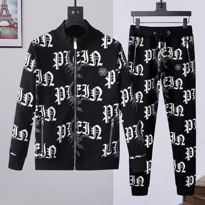 PP 2025SS Man Hoodie Set