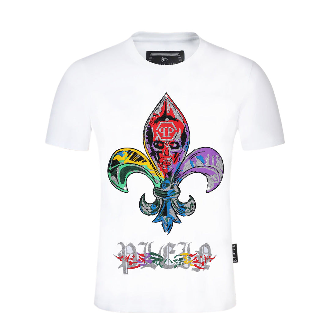 PP 26'SS Printing T-shirt