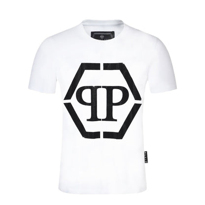 PP 2025ss Men's Casual T-shirt