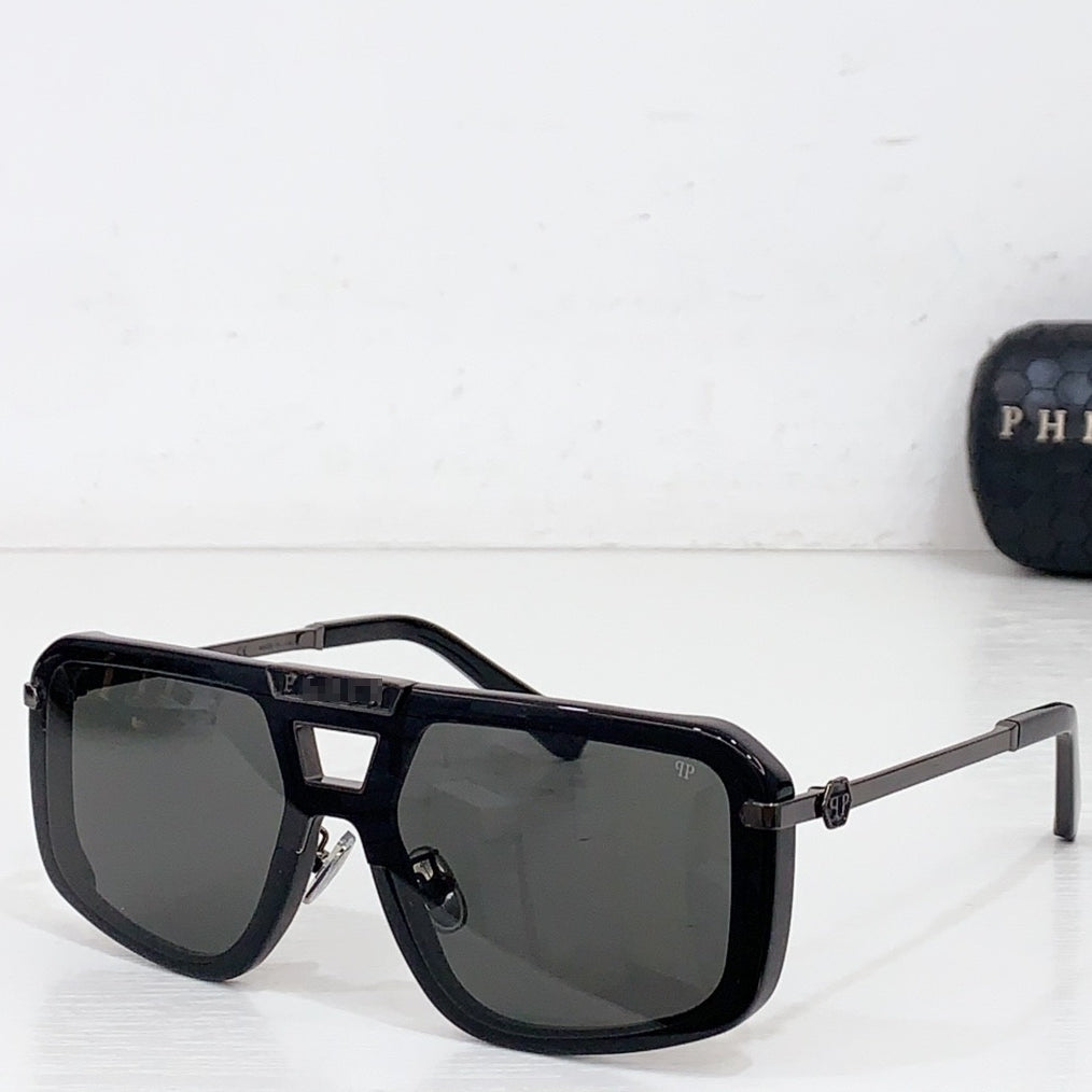 PP logo sunglasses#12