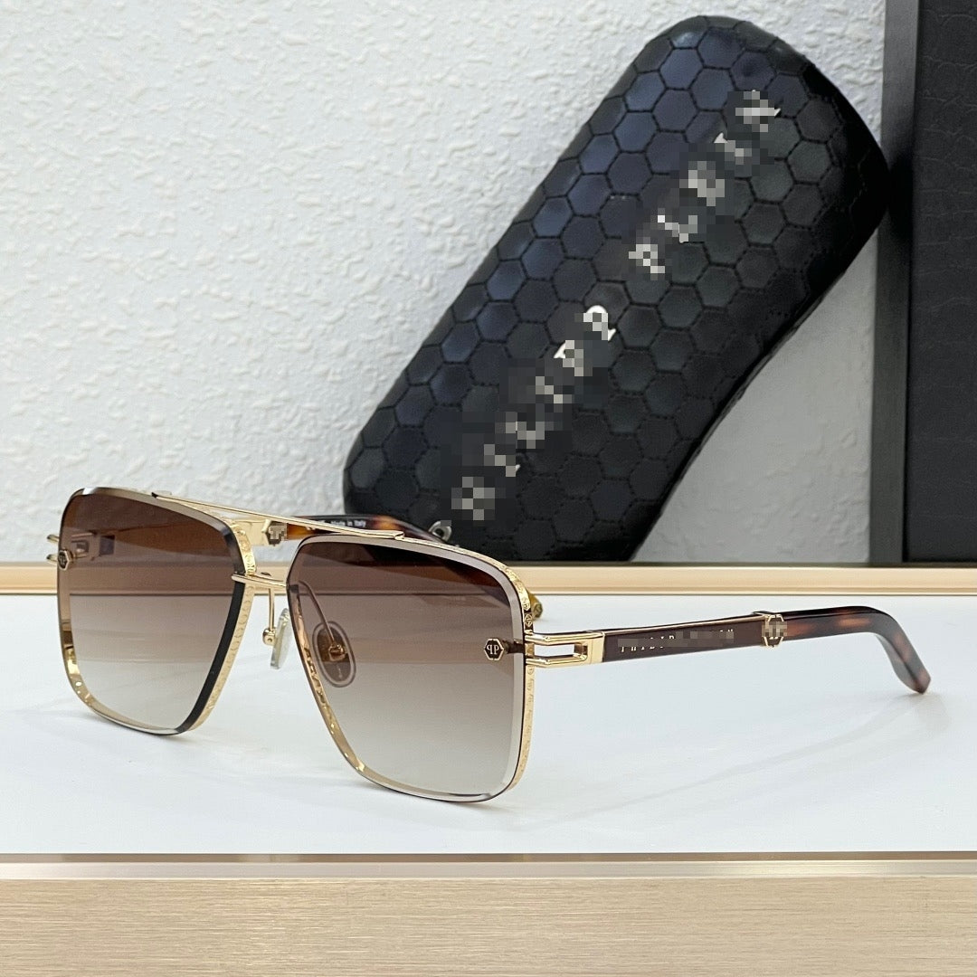 PP high-end sunglasses#3