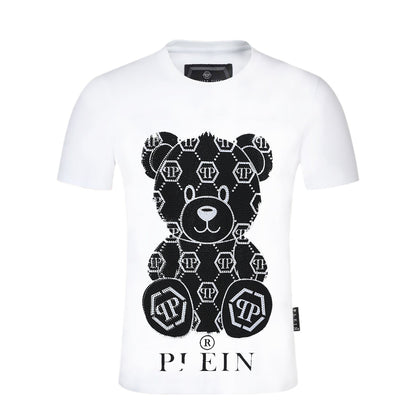 PP 2025SS Men T-shirt