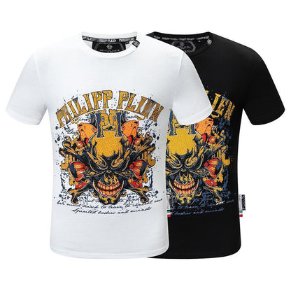 PP 2025SS New T-shirt