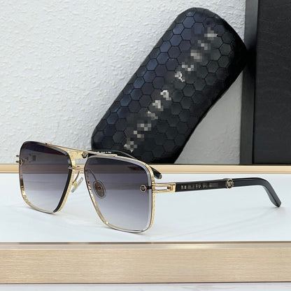 PP high-end sunglasses#3