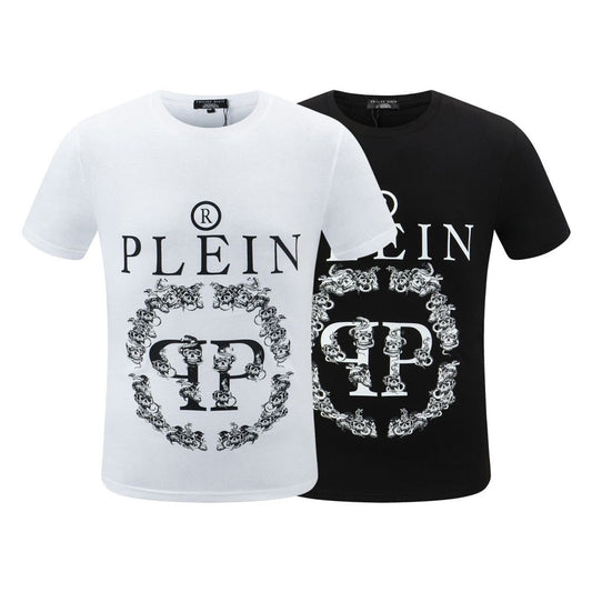 PP 25ss Hot stamping T-shirt