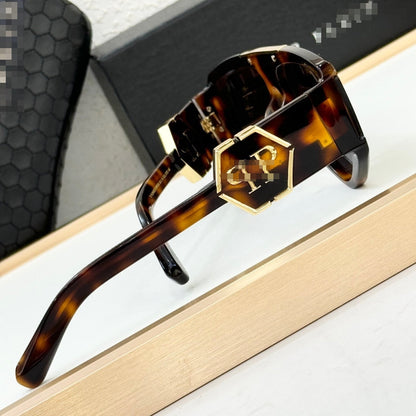 PP Letter logo sunglasses#9