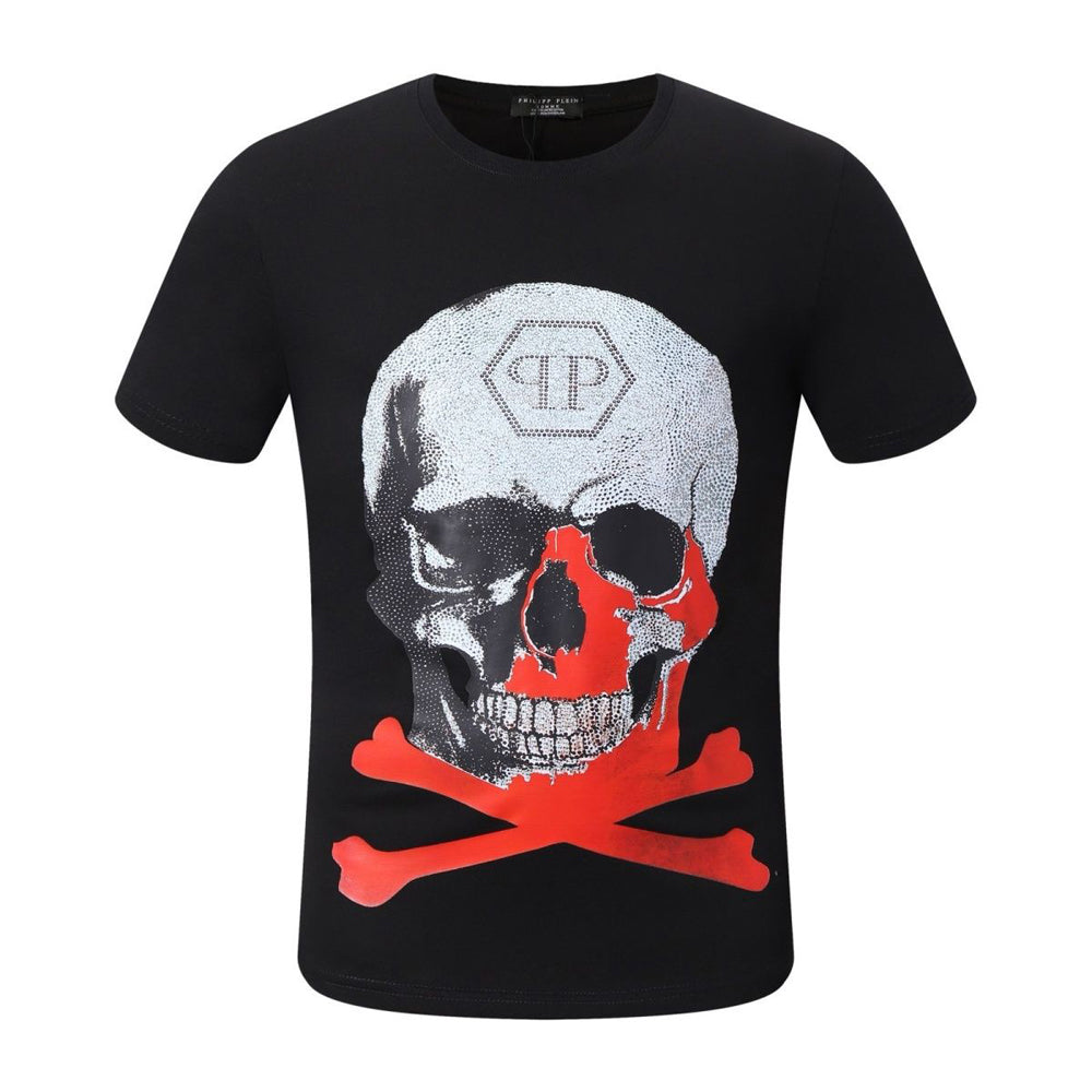 PP 2026SS Printing T-shirt