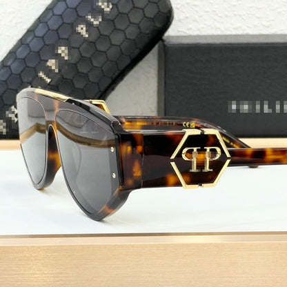 PP Letter logo sunglasses#9