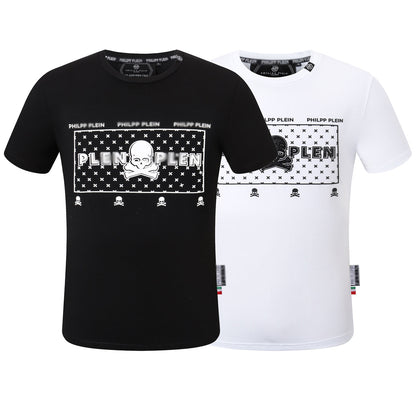 PP 2025 Black T-shirt