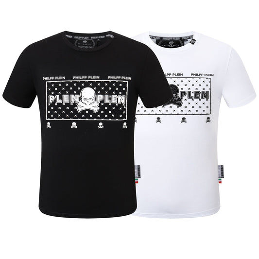 PP 2025 Black T-shirt