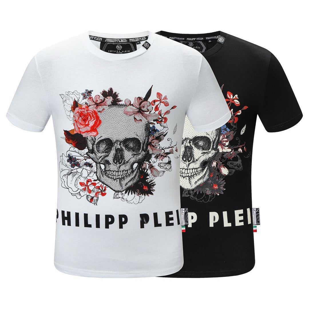PP 2025SS New T-shirt