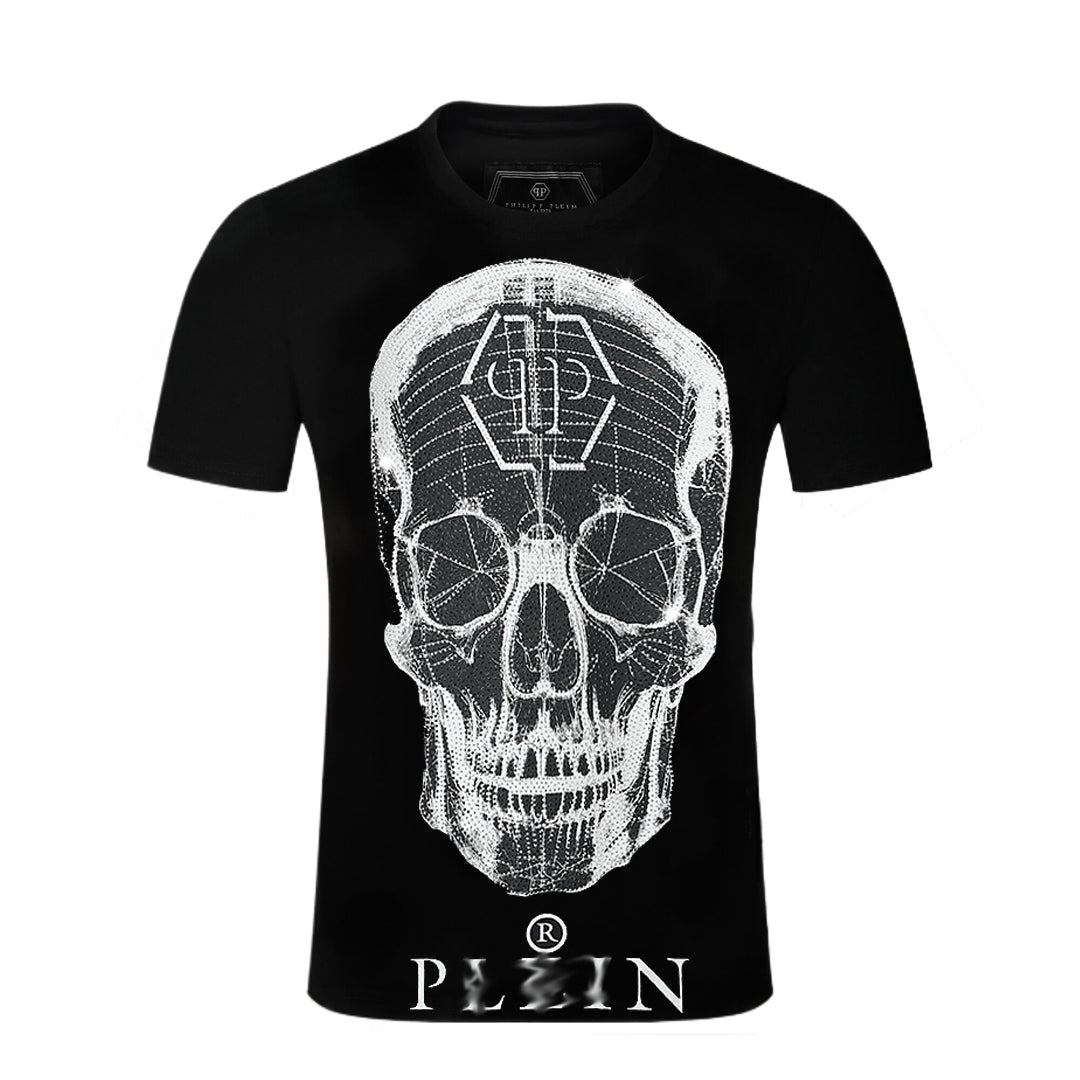 PP 25ss Hot stamping T-shirt