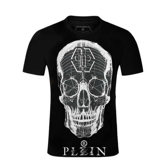 PP 25ss Hot stamping T-shirt