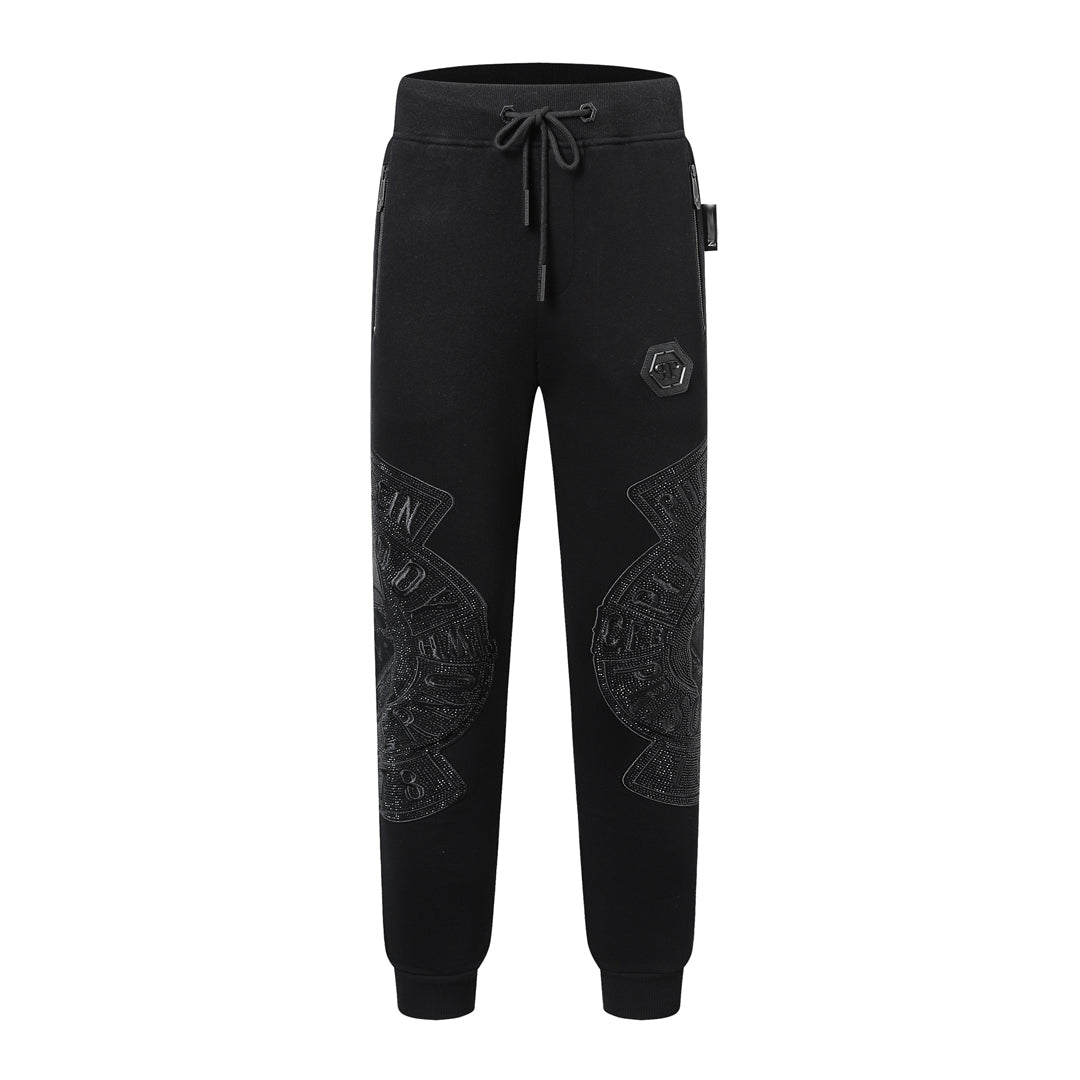 PP 25SS Sports sweatpants