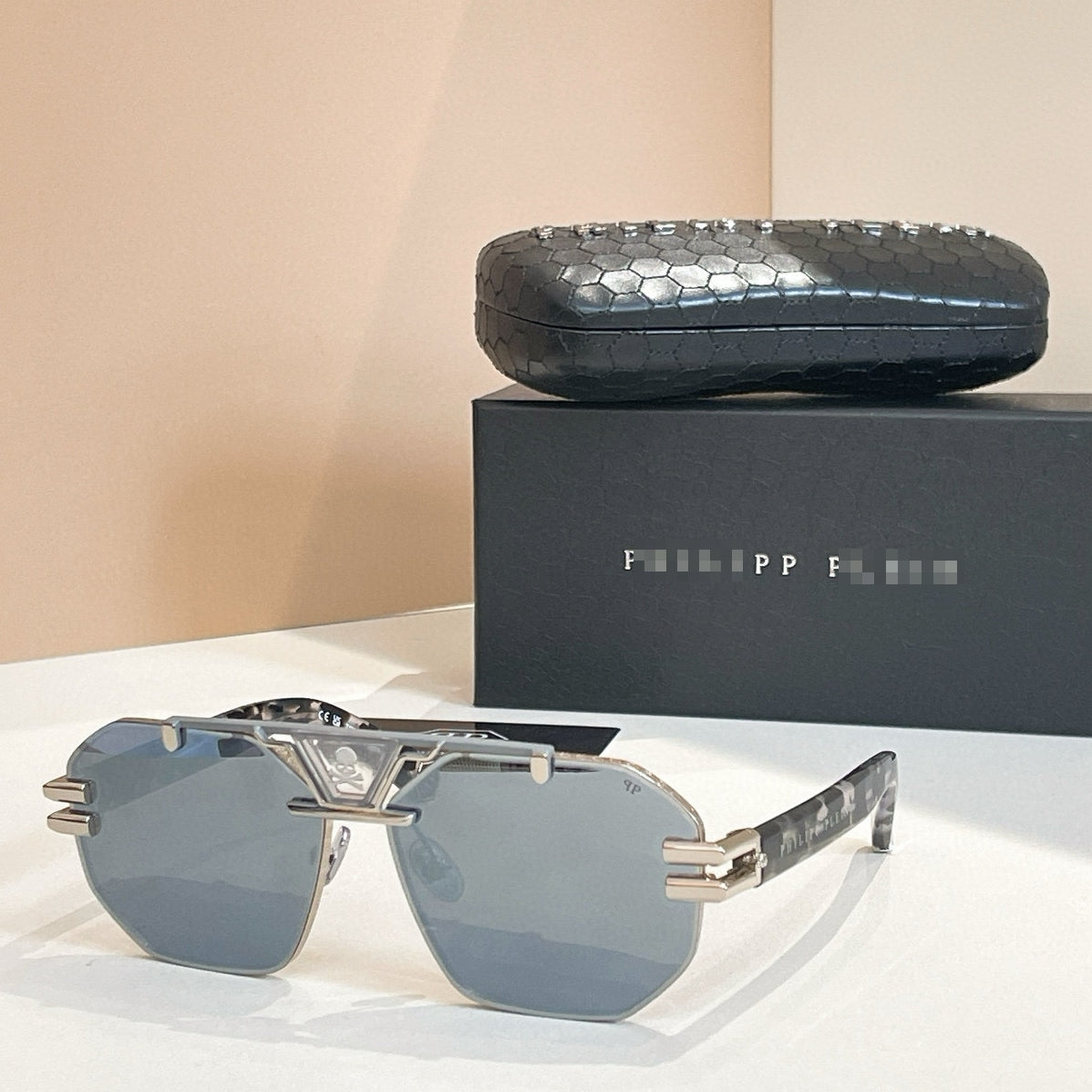 PP high-end sunglasses#7