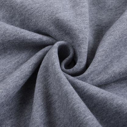 AMI PARIS Cotton Hoodie