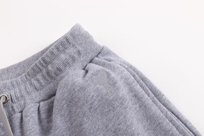 Ami Casual sweatpants