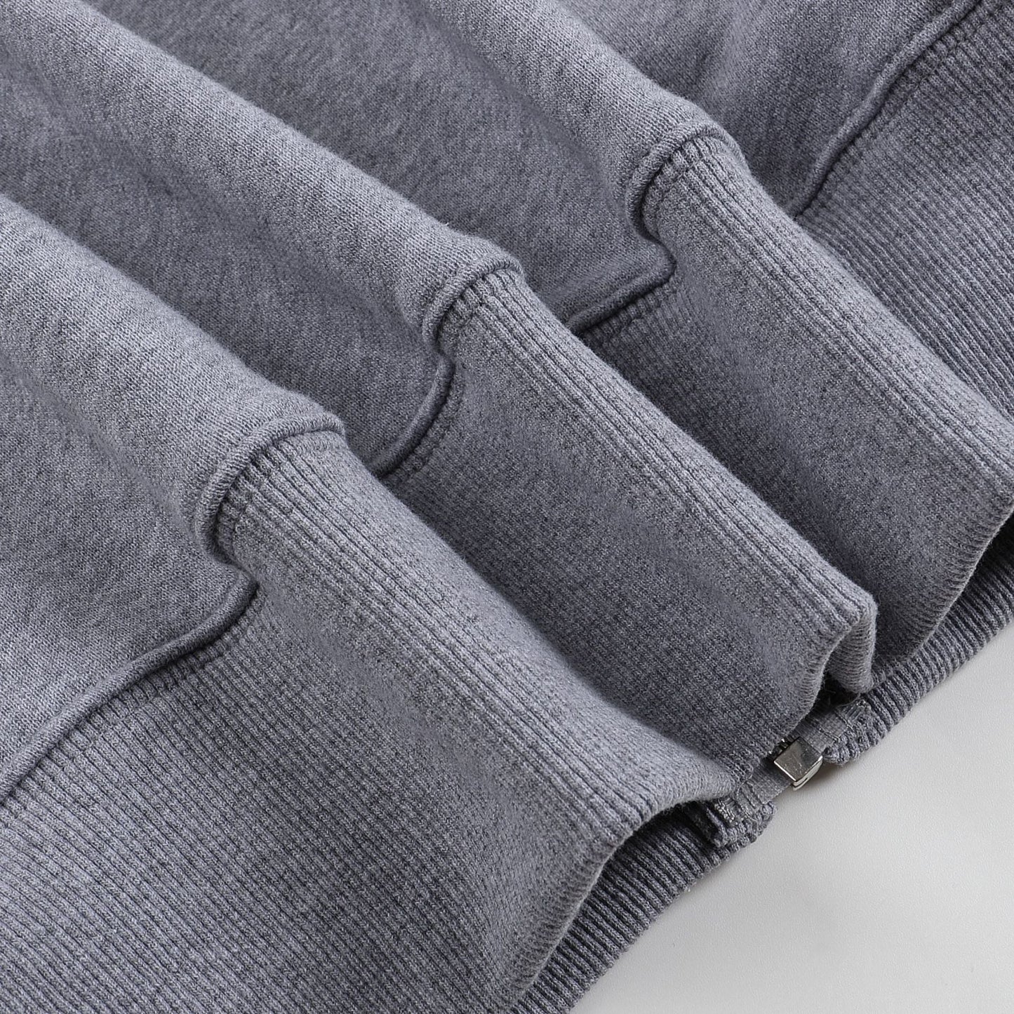 AMI PARIS Cotton Hoodie