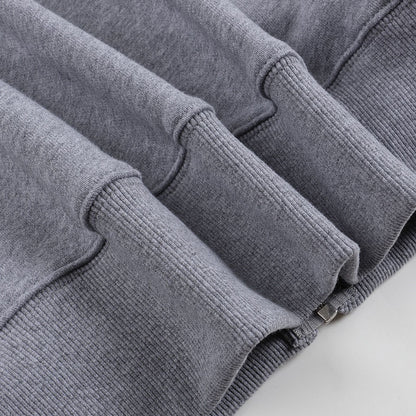 AMI PARIS Cotton Hoodie