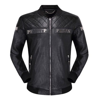 PP 2025SS Cowhide jacket