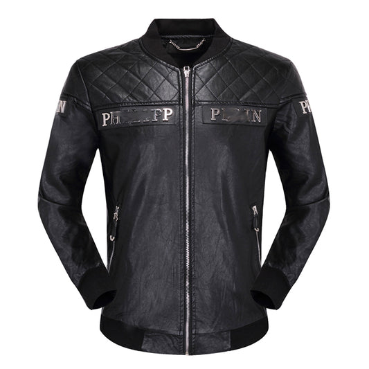 PP 2025SS Cowhide jacket