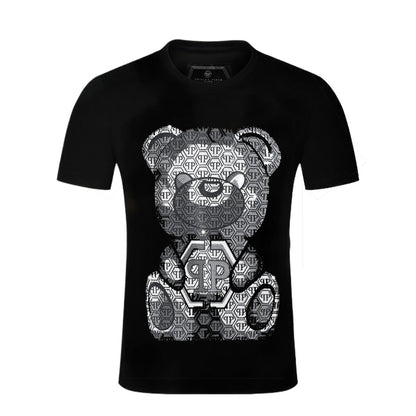 PP 2024SS Men T-shirt