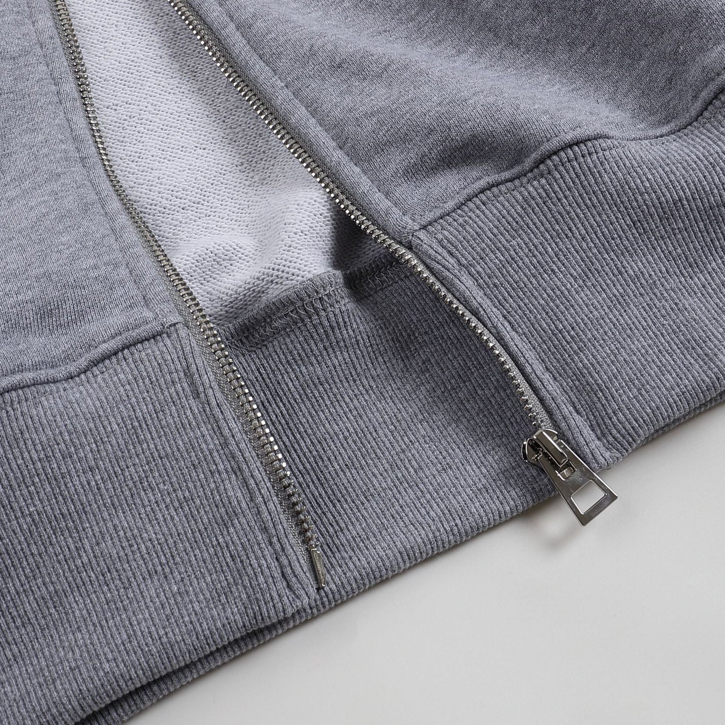 AMI PARIS Cotton Hoodie