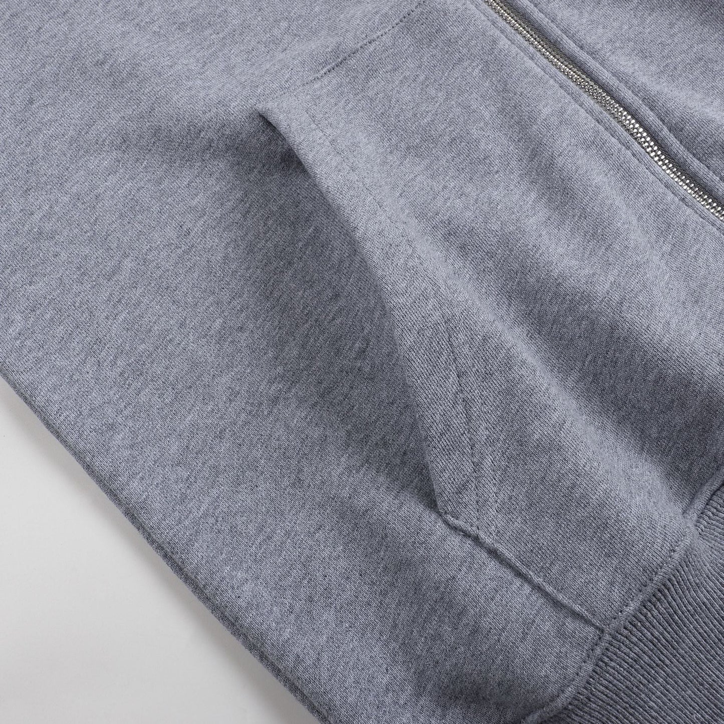 AMI PARIS Cotton Hoodie