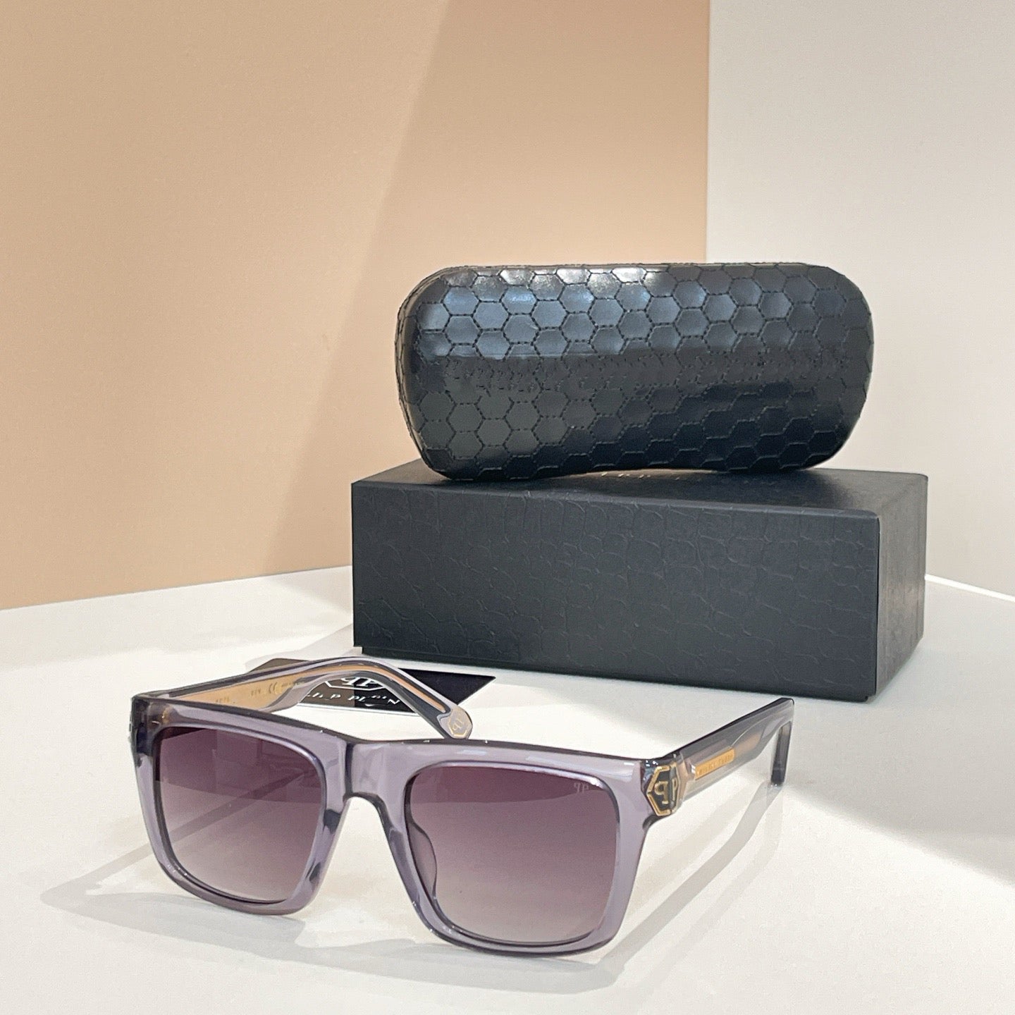 PP high-end sunglasses#6