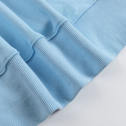 AMI PARIS  Casual hoodie