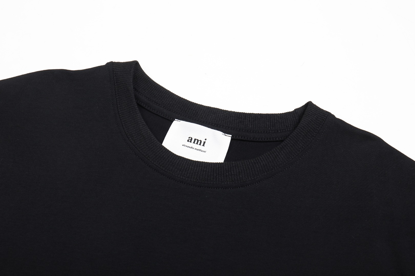 AMI PARIS Casual T-shirt