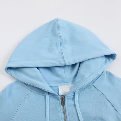 AMI PARIS  Casual hoodie