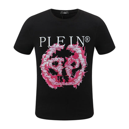 PP 2025SS Man New T-shirt
