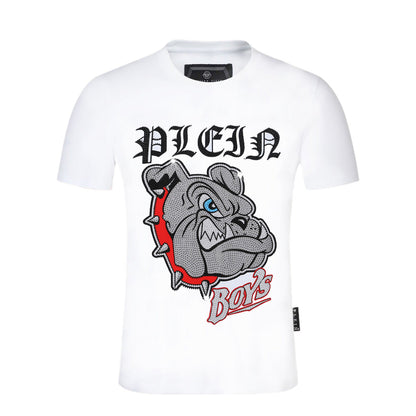 PP 2025SS New T-shirt