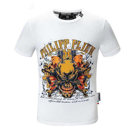 PP 2025SS New T-shirt