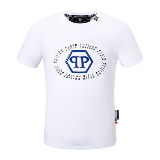 PP 2025 Hot stamping T-shirt