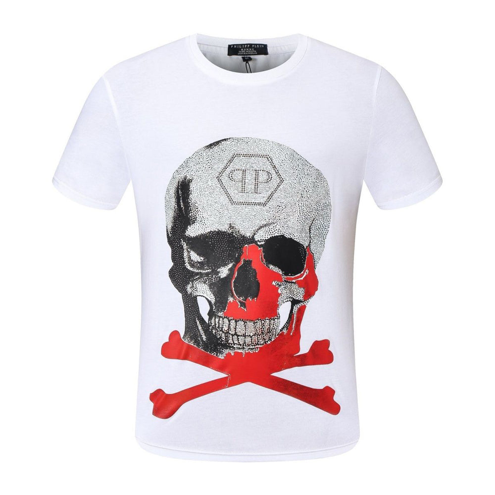 PP 2026SS Printing T-shirt