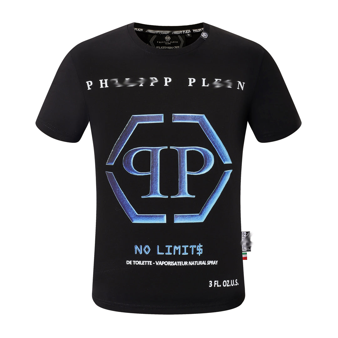 PP 25ss Hot stamping T-shirt