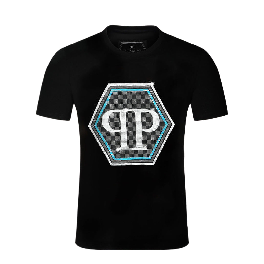 PP 2026SS Men T-shirt