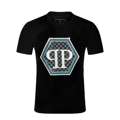 PP 2026SS Men T-shirt