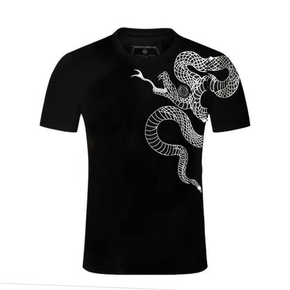 PP 2025ss Men's Casual T-shirt