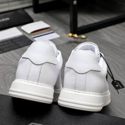 PP men's new lettering sneakers#13