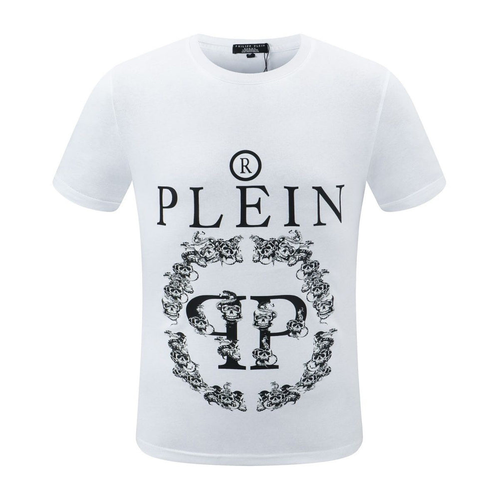 PP 25ss Hot stamping T-shirt