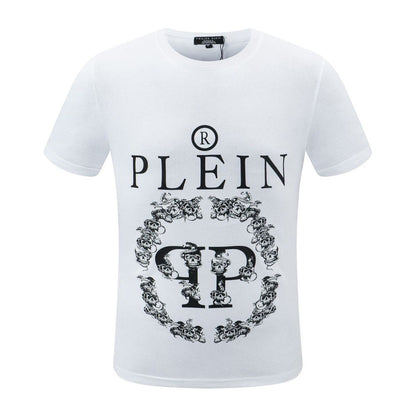 PP 25ss Hot stamping T-shirt
