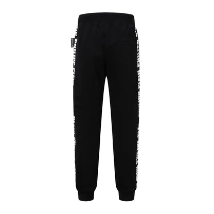 PP  2025SS Sports sweatpants