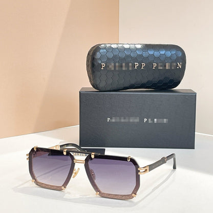 PP high-end sunglasses#22