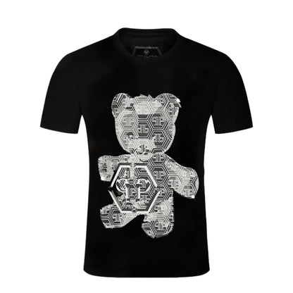 PP 2025SS Men T-shirt