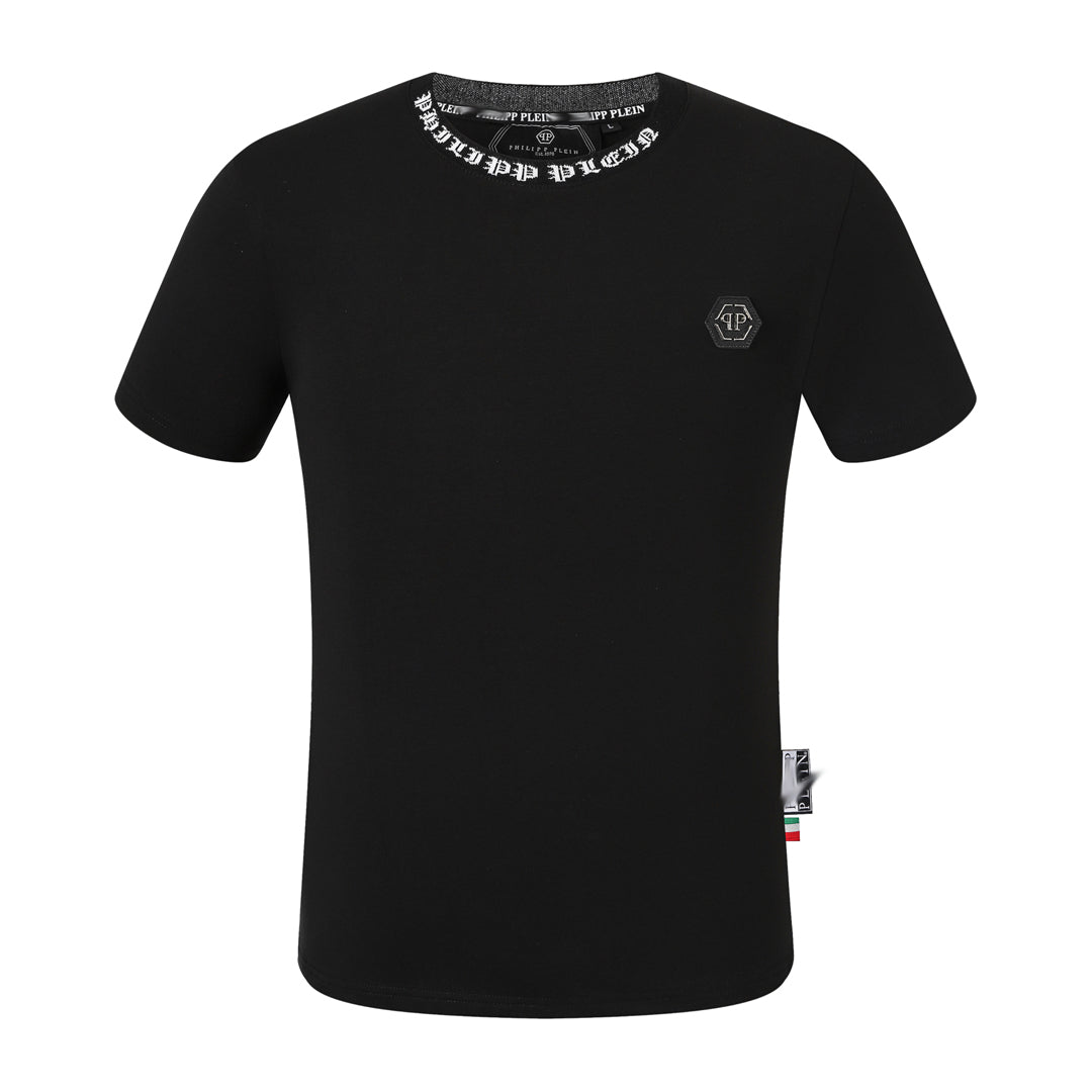 PP 25ss Hot stamping T-shirt