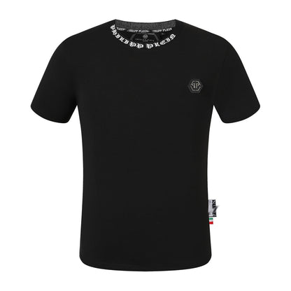 PP 25ss Hot stamping T-shirt